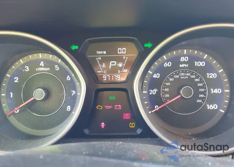 2016 Hyundai Elantra Se from USA, damaged, VIN 5NPDH4AE0GH679177